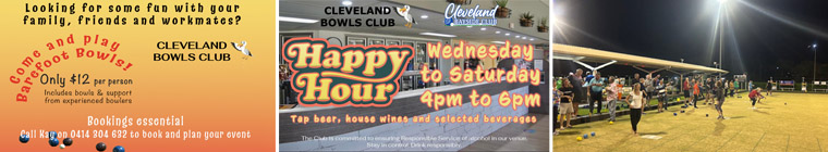 Cleveland Bowls Club Picture Frame